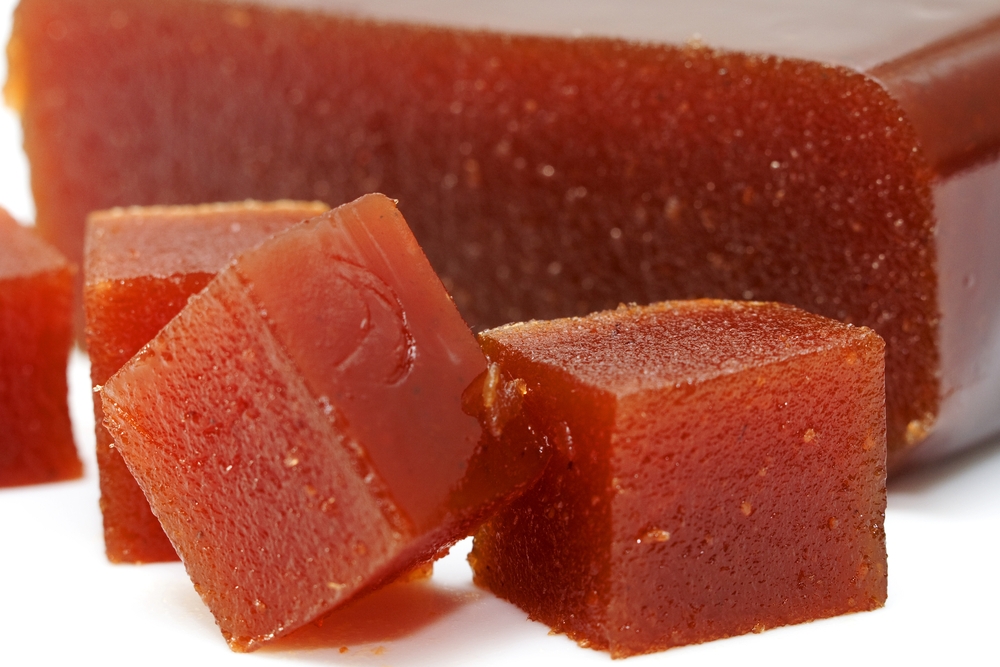 Receta de DULCE DE MEMBRILLO CASERO | RecetasYa.com