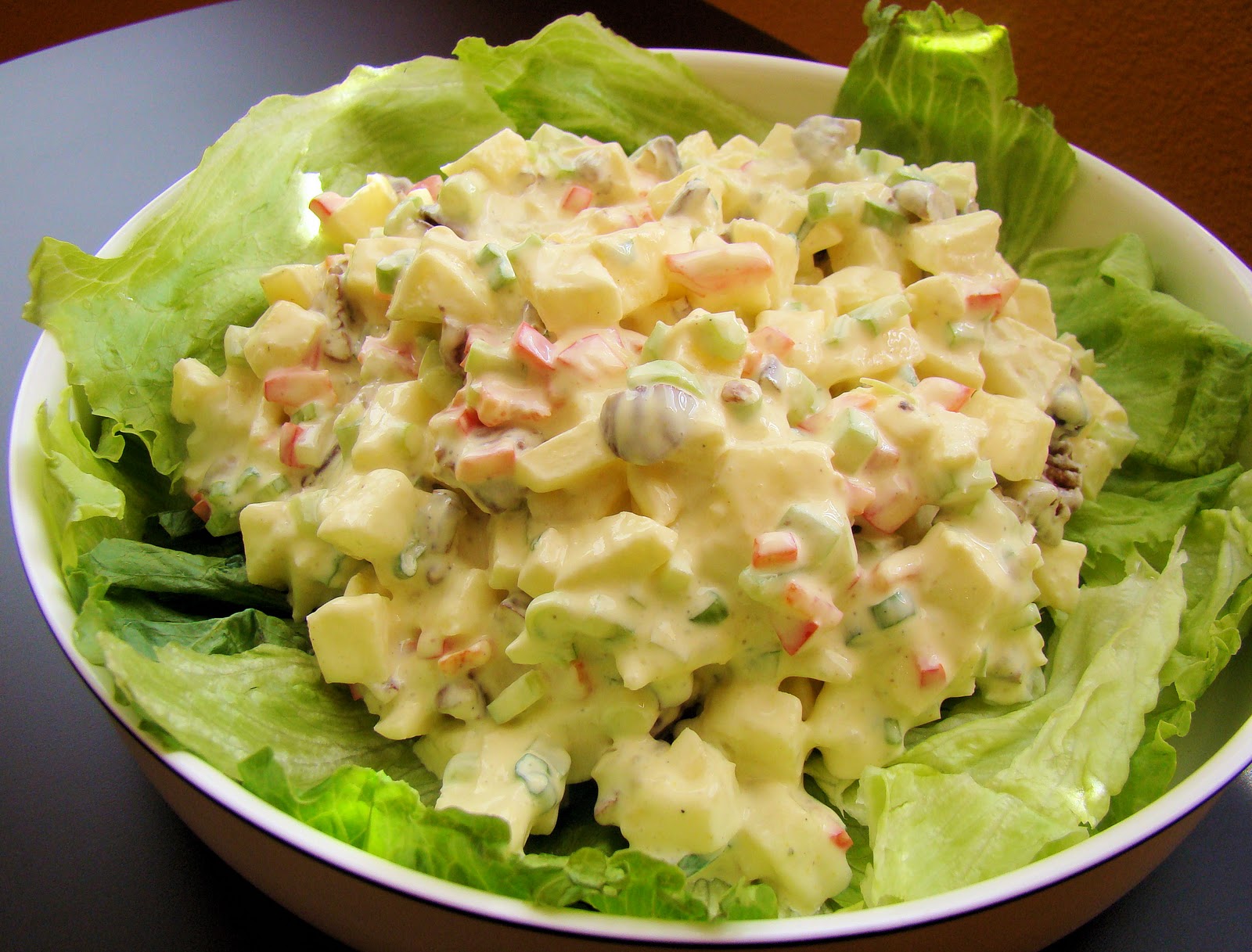 ensalada