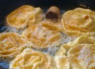 PIGNOLATA CALABRESA (fritura con miel)
