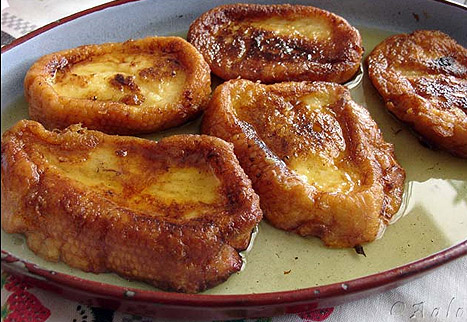 TORRIJAS