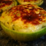 QUICHE DE CEBOLLA