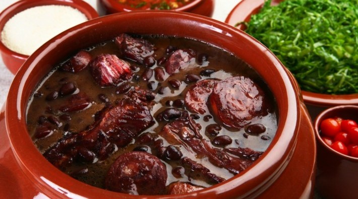 FEIJOADA