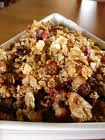 GRANOLA FACIL