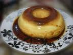 FLAN AMERICANO