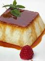 FLAN DE RICOTA