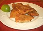 MILANESAS DE MONDONGO