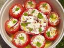 TOMATES RELLENOS