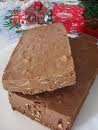 TURRON SUAVE DE CHOCOLATE