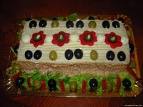 BUDIN DE ATUN