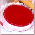 TARTA DE YOGURT