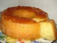 ANILLO DE NARANJA (torta húmeda de naranja)