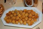 CROQUETITAS DE ATUN