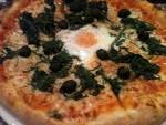 PIZZA FLORENTINA