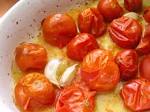 SALSA DE TOMATES ASADOS AL HORNO